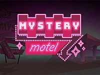 เกมสล็อต Mystery Motel